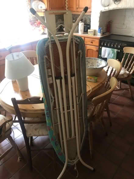 Photo of free Ironing board (Southport PR8) #1