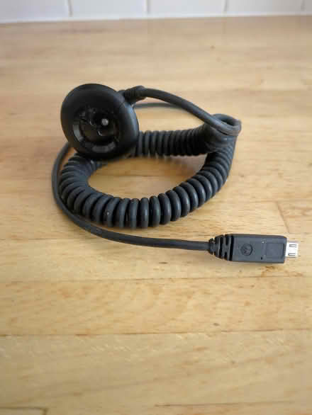 Photo of free Micro USB in-car phone charger (Twickenham TW2) #4