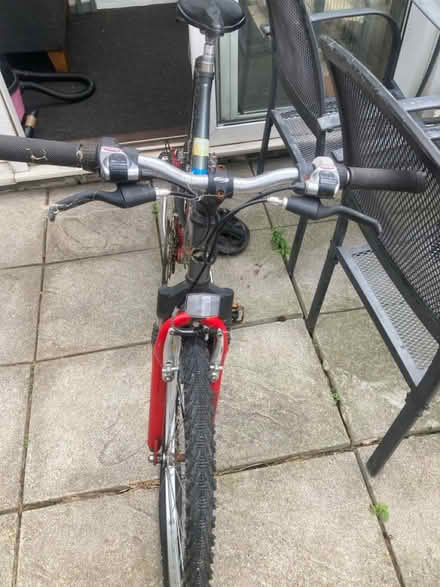 Photo of free Bike (Sidcup) #4