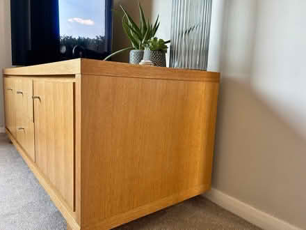 Photo of free Tv unit #2 (RG40 Keep Hatch) #2