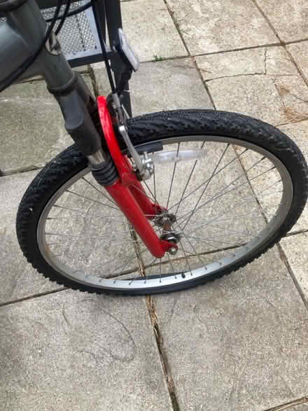 Photo of free Bike (Sidcup) #3