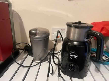 Photo of free Broken items (Wisley GU23) #1