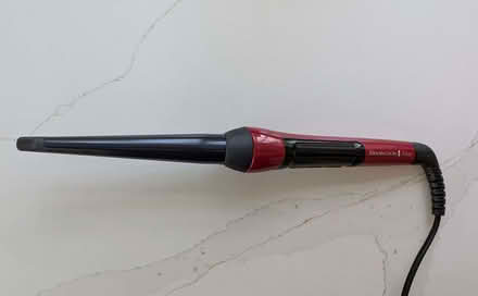 Photo of free Hair Curling Wand (Clewer Green SL4) #2