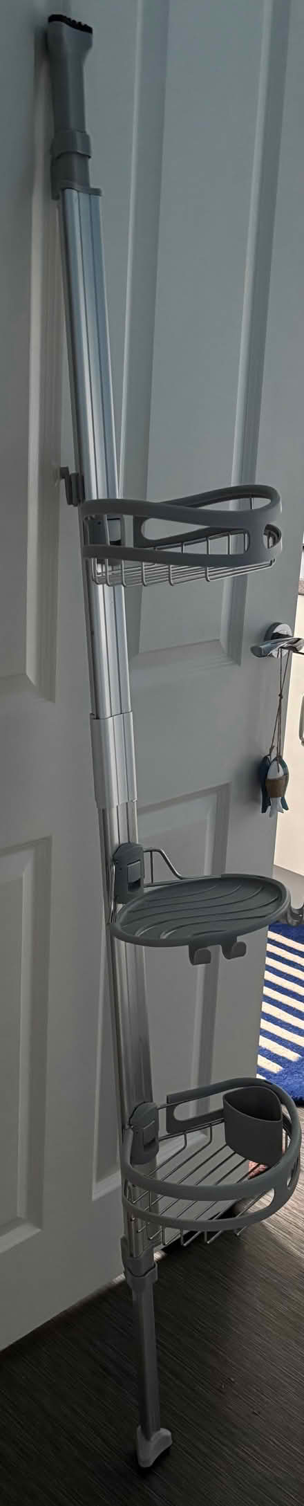 Photo of free Artika Extendible Shower tidy (Merton Rise RG24) #1