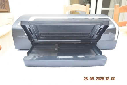 Photo of free HP K7100 A3 Colour Printer (Wallingford OX10) #4