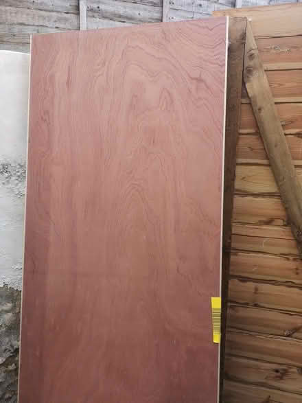 Photo of free Internal door (Greenwich SE10) #1
