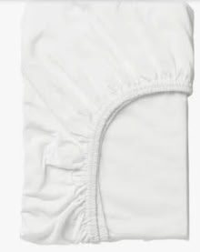 Photo of free Narrow Flat and Fitted Sheets (Mavis and Rathburn) #1