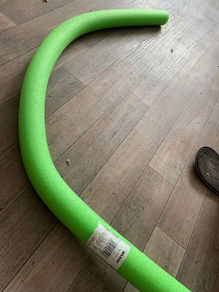 Photo of free swimming aid (GL14 2UA) #1