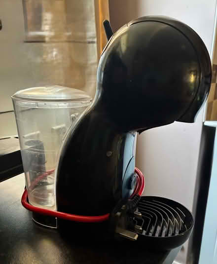 Photo of free Nescafé Dolce Gusto Coffee Machine (Clonard, Meath) #2
