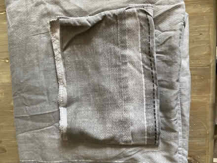 Photo of free Bedding (Baldslow TN37) #2