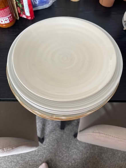 Photo of free Plates (NW10) #1
