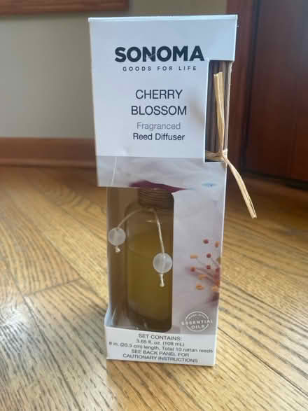 Photo of free Pleasant Smells (Darien - near 75th x Cass Ave.) #2