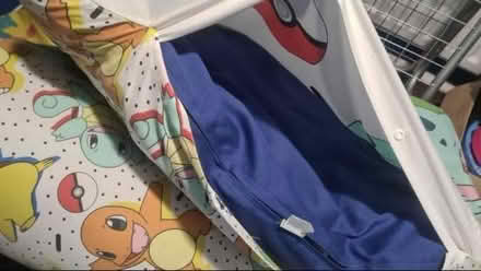 Photo of free Single futon (Hayes UB3 2) #4