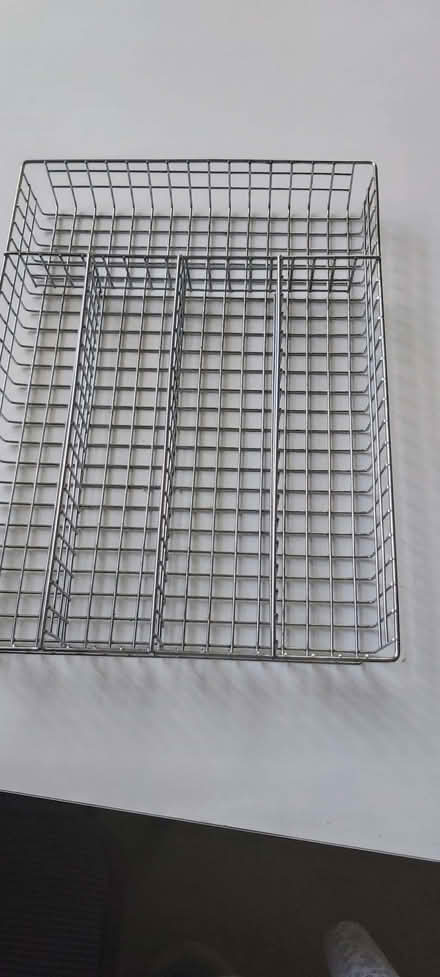 Photo of free Cutlery tray (Moseley B13) #2
