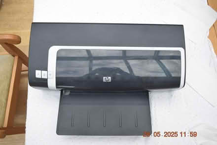 Photo of free HP K7100 A3 Colour Printer (Wallingford OX10) #2