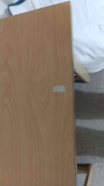 Photo of free Small Desk (Longley S5) #2