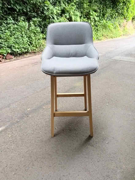 Photo of free Bistro Chair/Stool (Chester CH4) #2