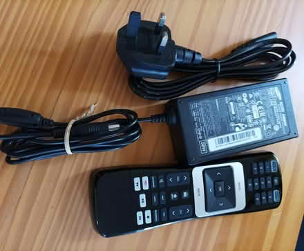 Photo of free Virgin remote control (Dublin 4, Grand Canal Street) #1