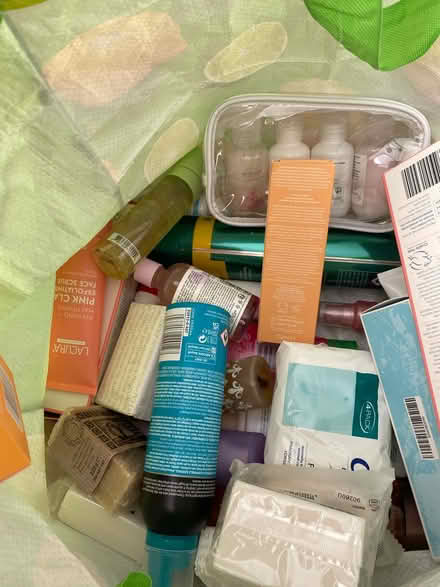 Photo of free Toiletries (Hendon. NW4) #2