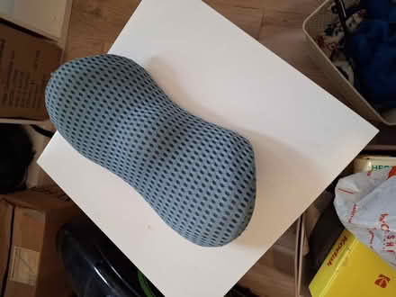 Photo of free Back Ssupport For Chair (DA11) #1