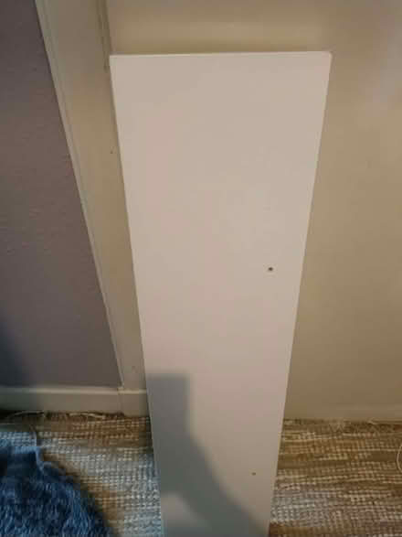 Photo of free IKEA LACK shelf (Leith EH6) #2