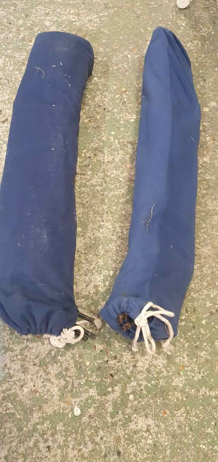 Photo of free Camp beds (North End PO2) #1