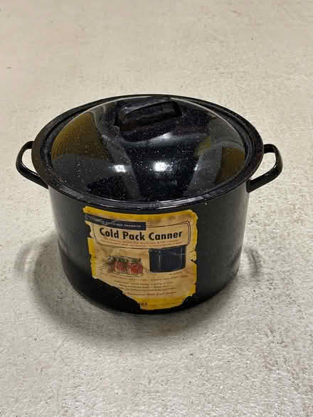 Photo of free Seafood Cooking Pot (Wakefield, near 128) #1
