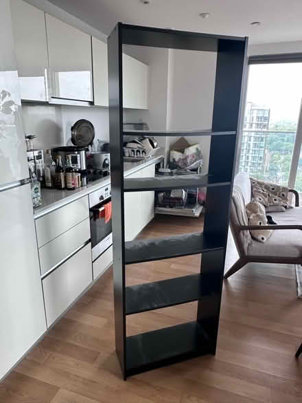 Photo of free IKEA Bookshelves x2 (N4) #1