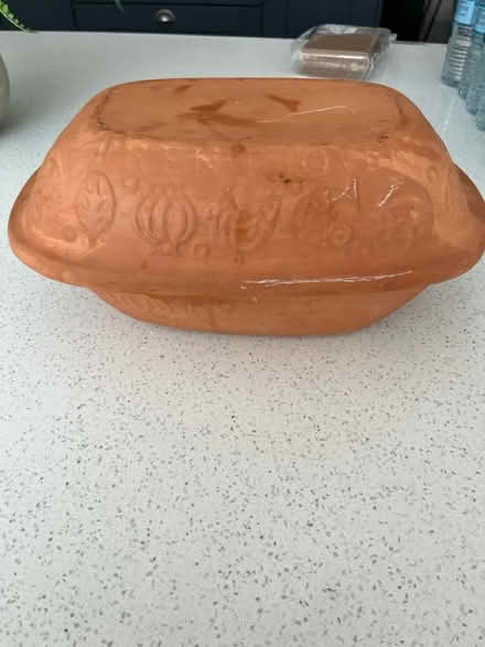 Photo of free Romertopf Clay Roaster (Wrexham) #2