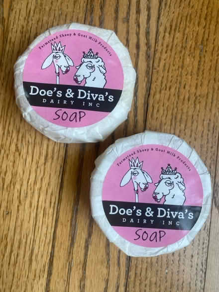 Photo of free Pleasant Smells (Darien - near 75th x Cass Ave.) #4