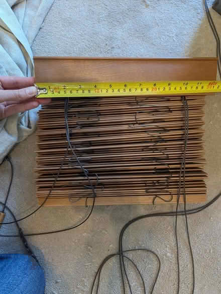 Photo of free blinds (Forest Hill) #2