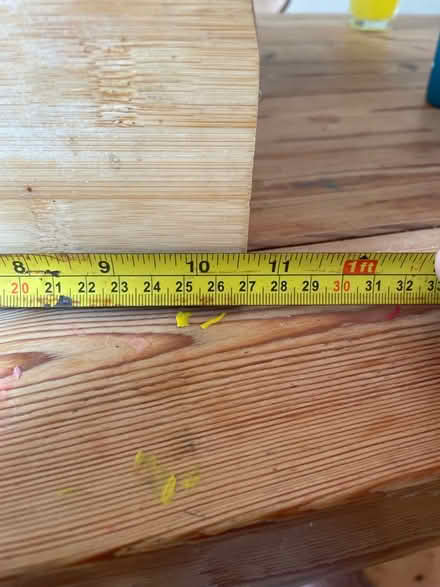 Photo of free Bread bin (Patcham) #4