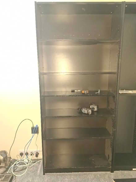 Photo of free Ikea Billy Bookcase (St Nicholas SG1) #1
