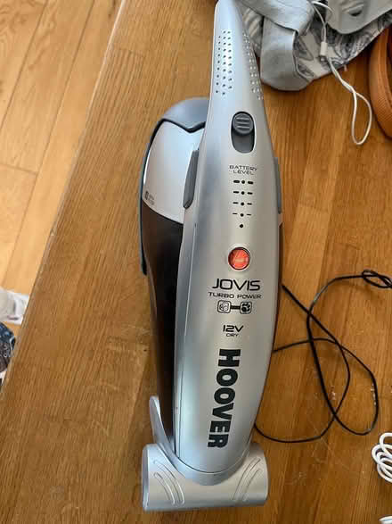 Photo of free Hand held vacuums (Beaver Row Donnybrook) #1