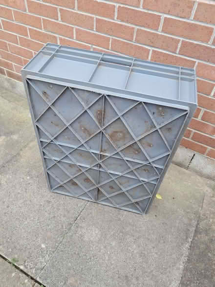 Photo of free Garden Planter/raised bed for plants? (Kimberley NG16) #2