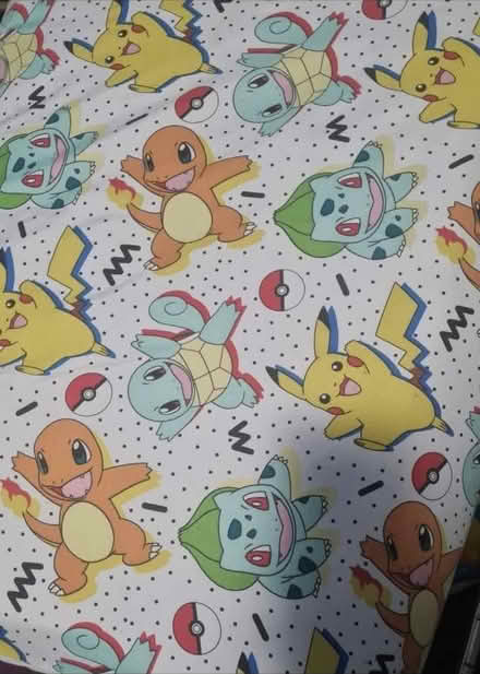 Photo of free Single futon (Hayes UB3 2) #2