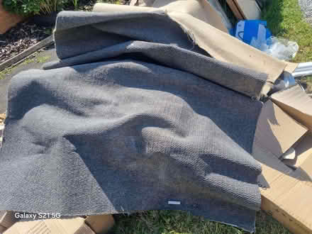 Photo of free Carpet (Osmondthorpe LS9) #1
