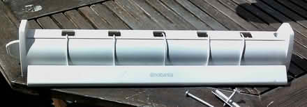 Photo of free Brabantia clothes airer (Llandrindod LD1) #1