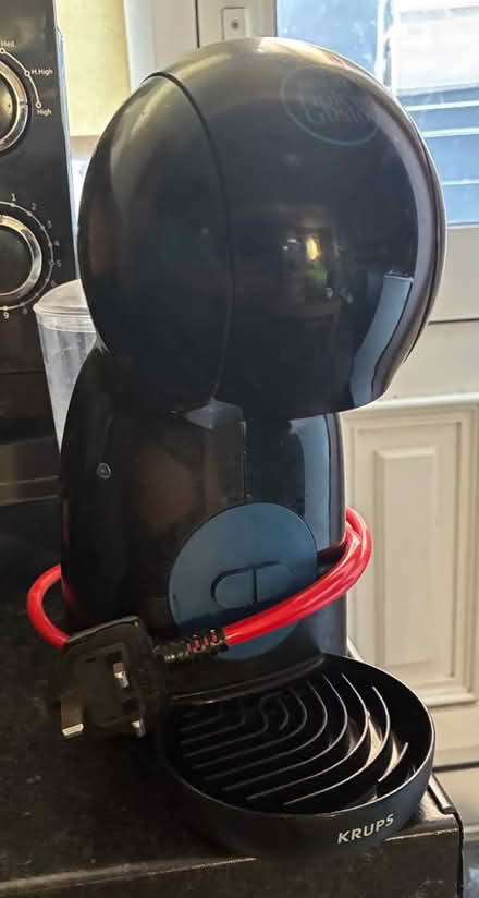 Photo of free Nescafé Dolce Gusto Coffee Machine (Clonard, Meath) #1