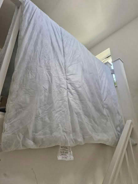 Photo of free Single quilt (Grove Park SE9) #1
