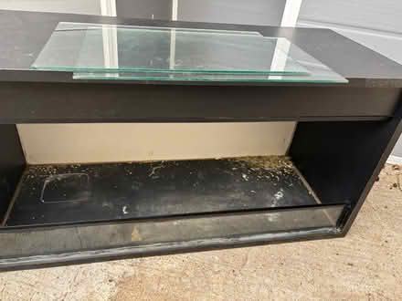 Photo of free Vivarium (Ditton ME20) #2