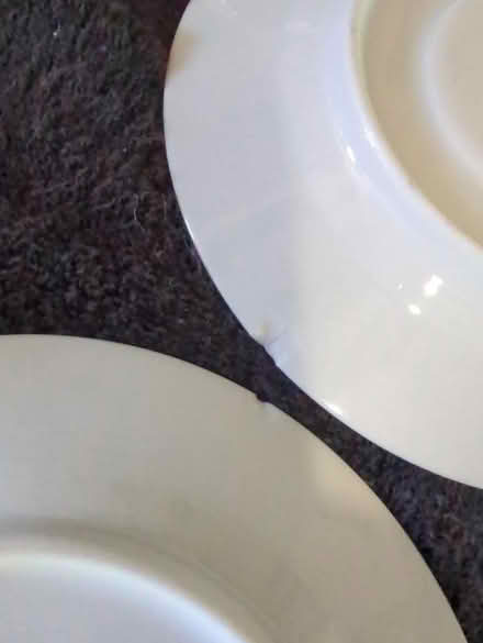 Photo of free Fancy tea dishes (Vancouver/Portland metro area) #2
