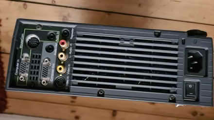 Photo of free Epson projector (Scotstoun G14) #1