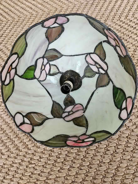 Photo of free Light shade (W5 close to Ealing Common) #2