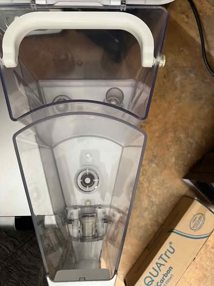 Photo of free Aqua Tru (Mill Valley) #2