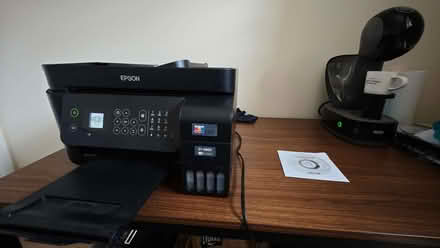 Photo of free Inkjet Printer (Medbourne MK5) #2