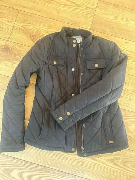 Photo of free Ladies Fat Face Quilted Jacket (Aldwick PO21) #1