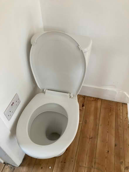Photo of free Toilet 🚽 (Plaistow E13) #3