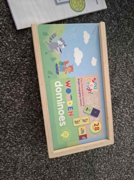 Photo of free Toys (EH25 Bilston) #2