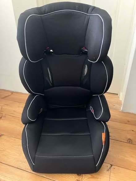 Photo of free Halfords Essentials 23 Child Seat (Lewes BN7) #2